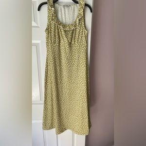 Midi dress